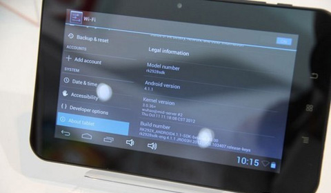 单核终结者：2012年香港电子展乐竞在线官网（中国）官方网站推出最强单核芯片乐竞在线官网（中国）官方网站2928